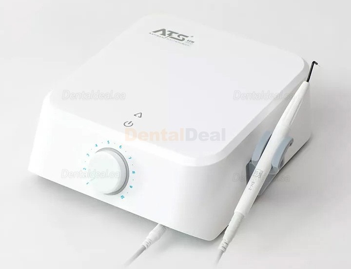 Neway ATS-S1 High-Frequency Dental Electrosurgery Unit with 7 Electrodes Tips